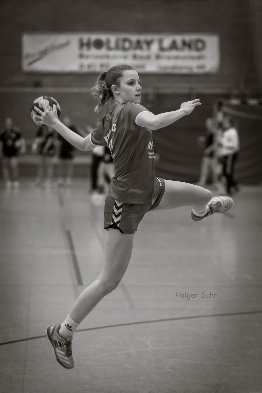 Bild 94 - Frauen BT - HSG WaBo 2011 : Erfebnis: 23:27